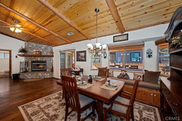 320 Eider Drive, Big Bear City, CA 92314