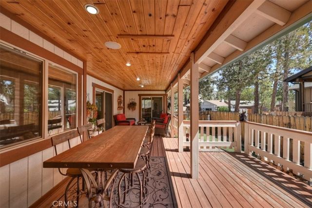 320 Eider Drive, Big Bear City, CA 92314