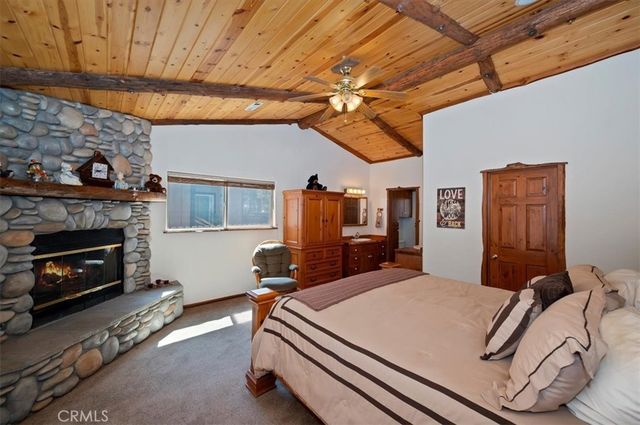320 Eider Drive, Big Bear City, CA 92314