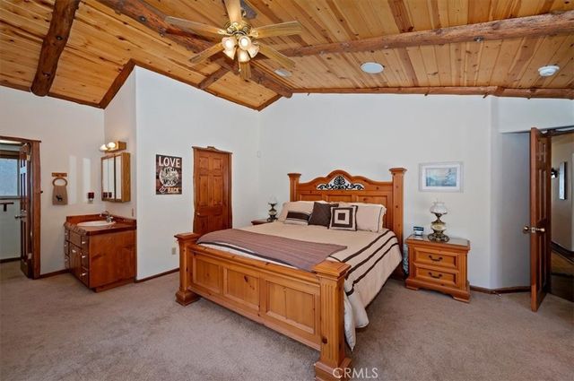 320 Eider Drive, Big Bear City, CA 92314