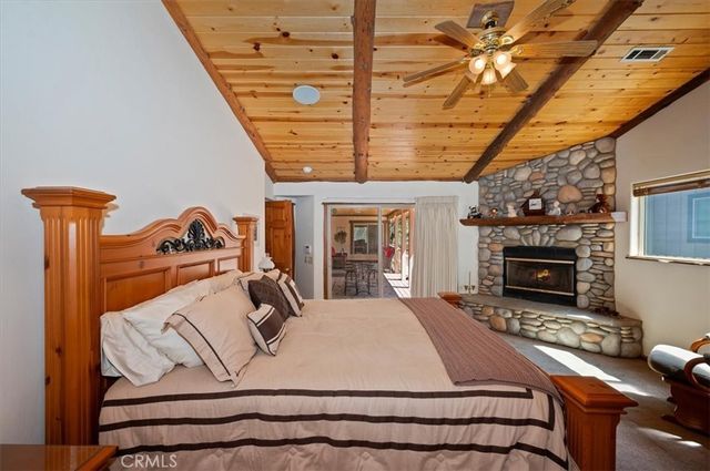 320 Eider Drive, Big Bear City, CA 92314