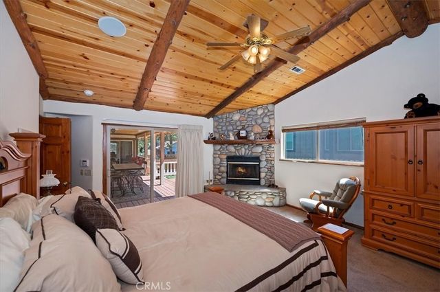 320 Eider Drive, Big Bear City, CA 92314