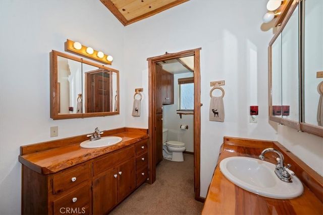 320 Eider Drive, Big Bear City, CA 92314