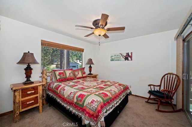 320 Eider Drive, Big Bear City, CA 92314