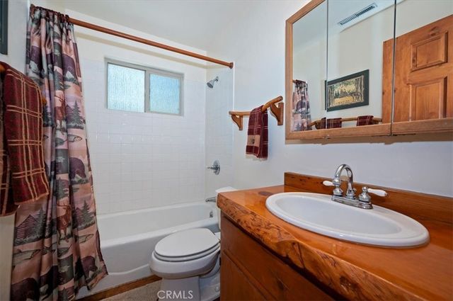 320 Eider Drive, Big Bear City, CA 92314