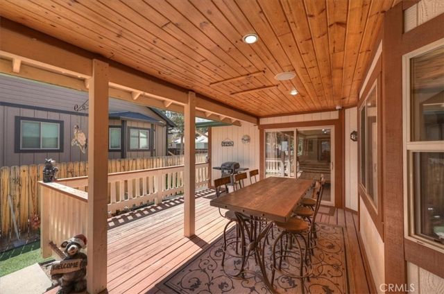 320 Eider Drive, Big Bear City, CA 92314