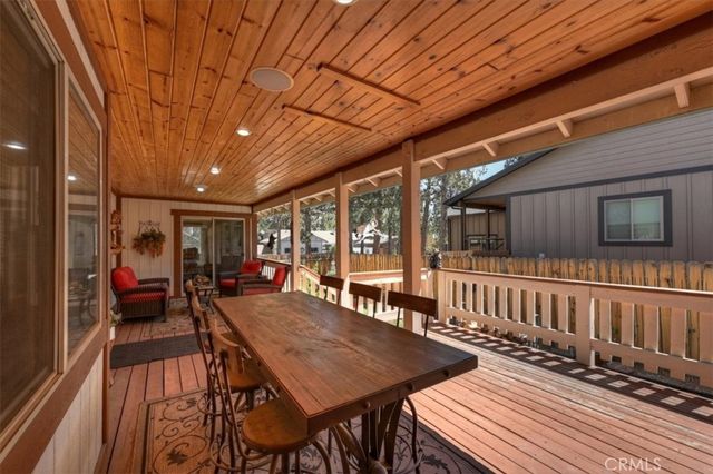 320 Eider Drive, Big Bear City, CA 92314