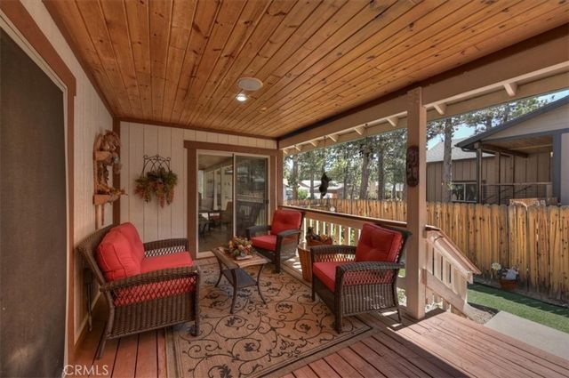 320 Eider Drive, Big Bear City, CA 92314
