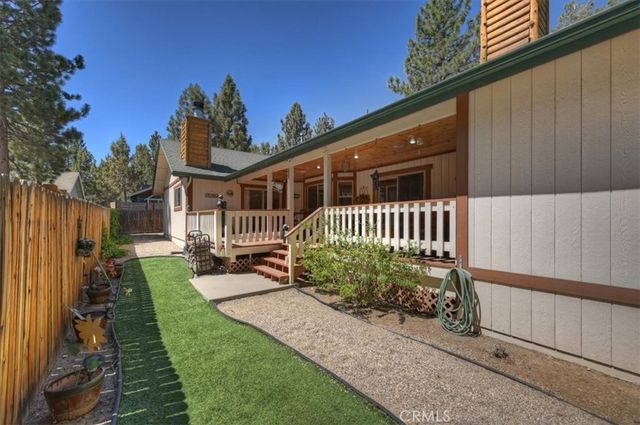 320 Eider Drive, Big Bear City, CA 92314