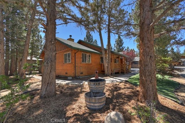 320 Eider Drive, Big Bear City, CA 92314
