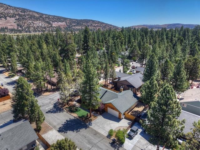 320 Eider Drive, Big Bear City, CA 92314