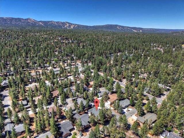 320 Eider Drive, Big Bear City, CA 92314