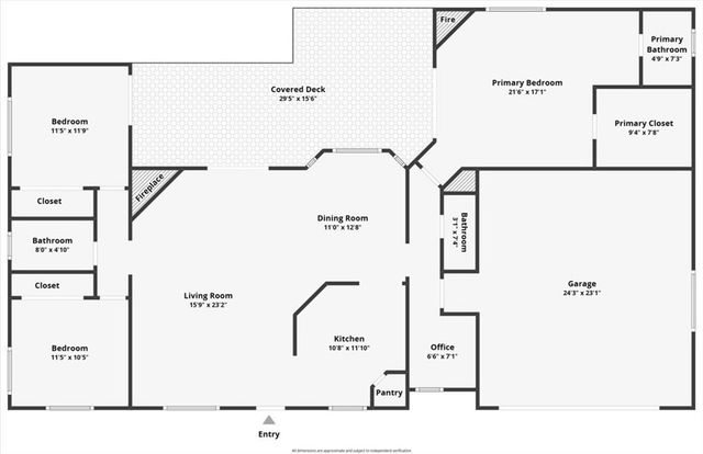 320 Eider Drive, Big Bear City, CA 92314