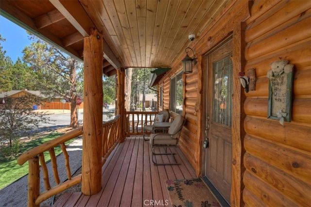 320 Eider Drive, Big Bear City, CA 92314
