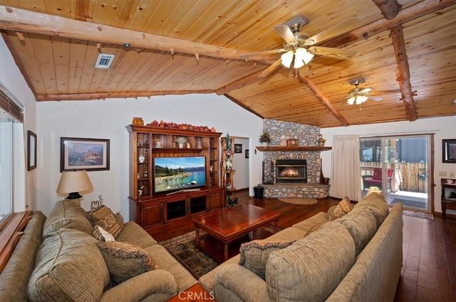 320 Eider Drive, Big Bear City, CA 92314