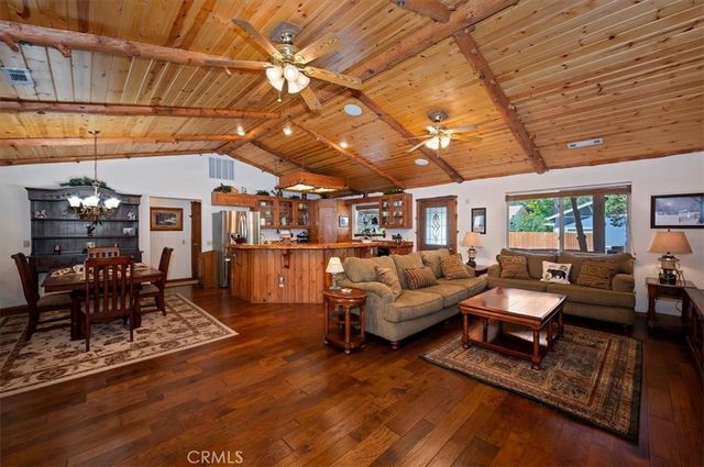 320 Eider Drive, Big Bear City, CA 92314