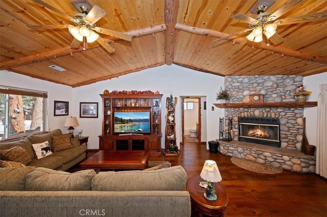 320 Eider Drive, Big Bear City, CA 92314