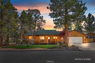 320 Eider Drive, Big Bear City, CA 92314