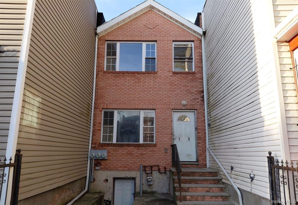 1338 Park Place, Brooklyn, NY 11213 — exterior