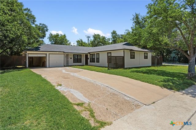 801 Kern Road, Killeen, TX 76541