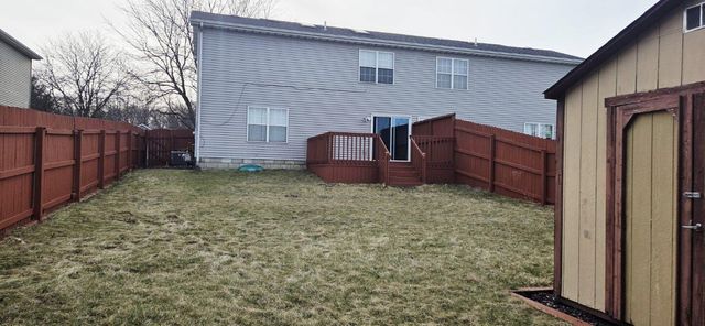 6837 Swan Lane, Schererville, IN 46375