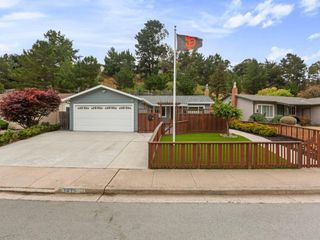 1415 LInda Mar Boulevard, Pacifica, CA 94044
