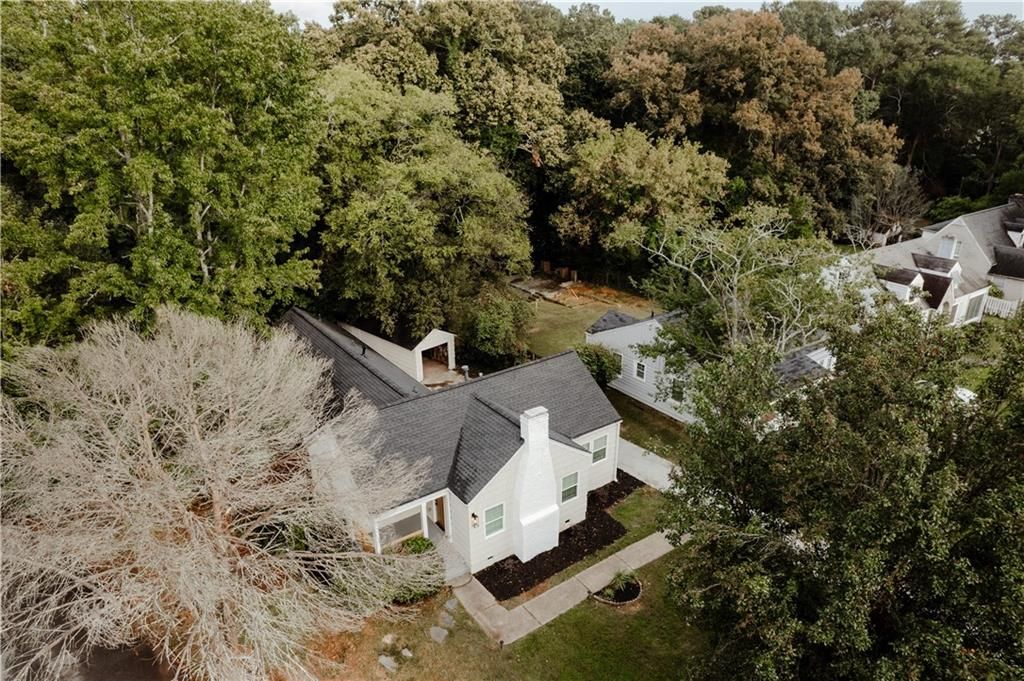 1322 Westridge SW Road, Atlanta, GA 30311