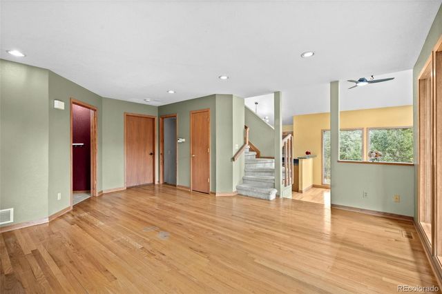 32438 Little Cub Road, Evergreen, CO 80439