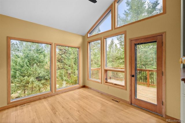 32438 Little Cub Road, Evergreen, CO 80439