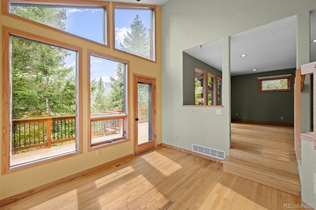 32438 Little Cub Road, Evergreen, CO 80439