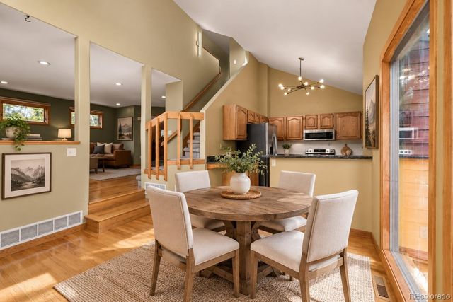 32438 Little Cub Road, Evergreen, CO 80439