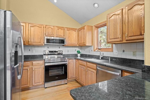 32438 Little Cub Road, Evergreen, CO 80439