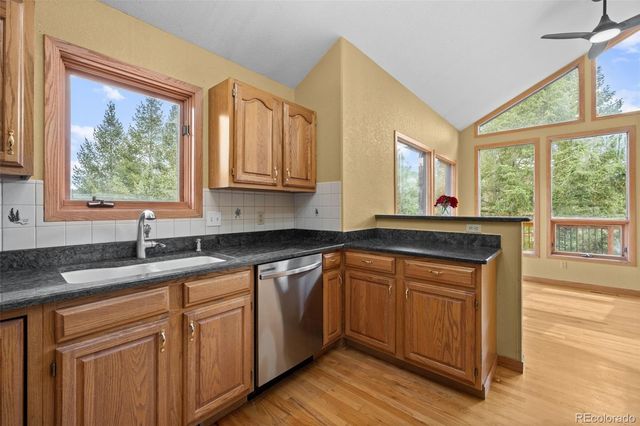 32438 Little Cub Road, Evergreen, CO 80439
