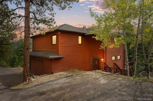 32438 Little Cub Road, Evergreen, CO 80439