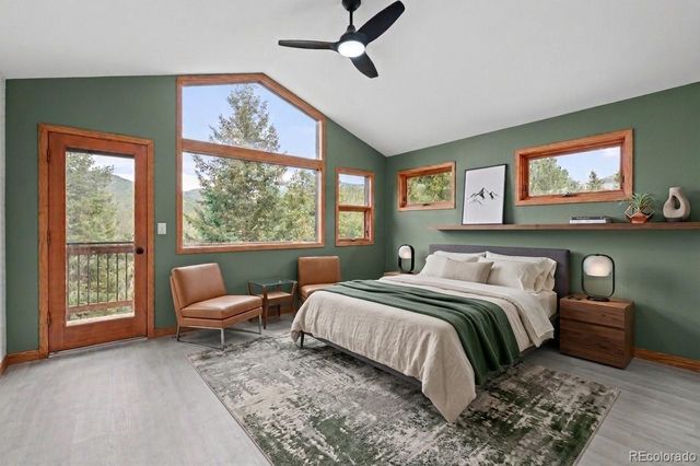 32438 Little Cub Road, Evergreen, CO 80439
