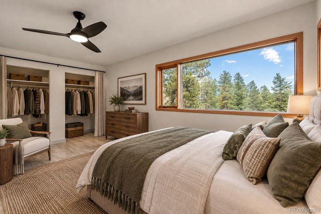 32438 Little Cub Road, Evergreen, CO 80439
