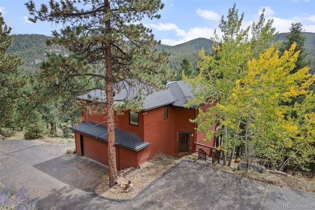 32438 Little Cub Road, Evergreen, CO 80439