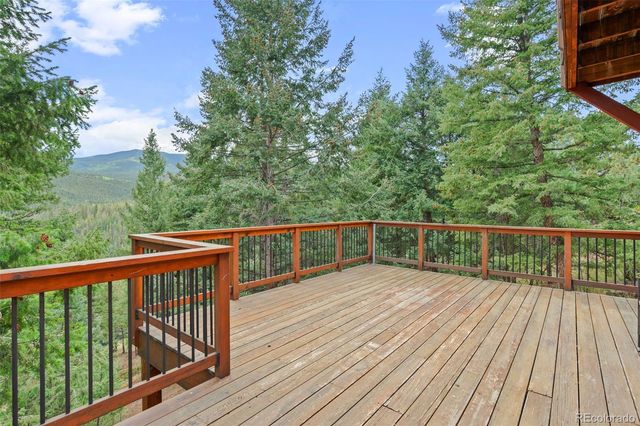 32438 Little Cub Road, Evergreen, CO 80439