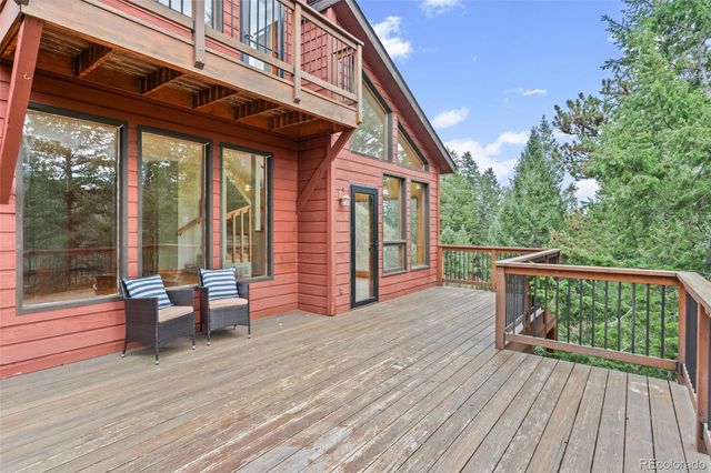32438 Little Cub Road, Evergreen, CO 80439