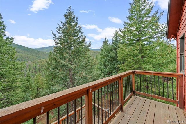 32438 Little Cub Road, Evergreen, CO 80439
