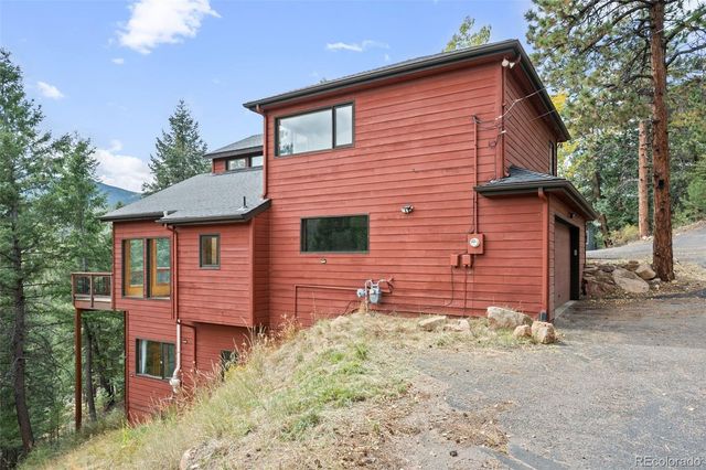 32438 Little Cub Road, Evergreen, CO 80439