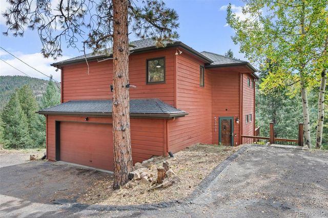 32438 Little Cub Road, Evergreen, CO 80439