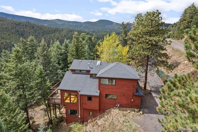 32438 Little Cub Road, Evergreen, CO 80439