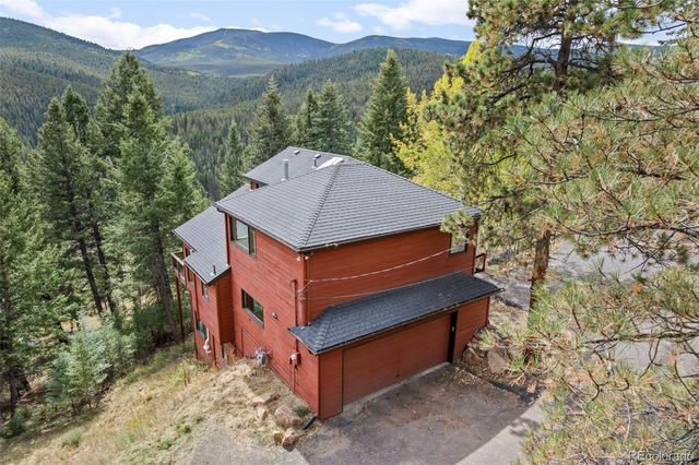 32438 Little Cub Road, Evergreen, CO 80439