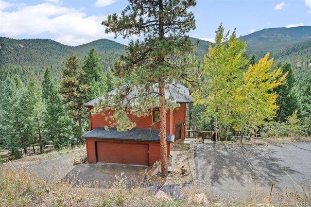 32438 Little Cub Road, Evergreen, CO 80439
