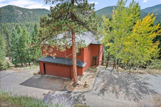 32438 Little Cub Road, Evergreen, CO 80439