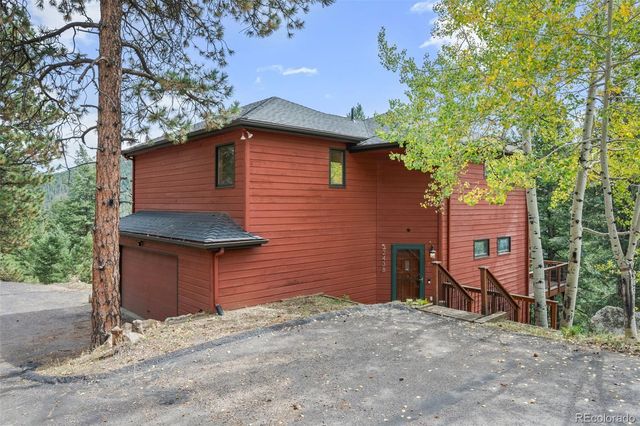 32438 Little Cub Road, Evergreen, CO 80439