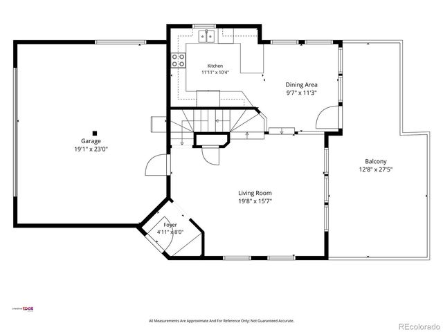 32438 Little Cub Road, Evergreen, CO 80439