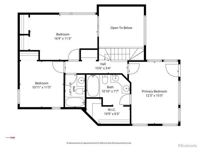32438 Little Cub Road, Evergreen, CO 80439