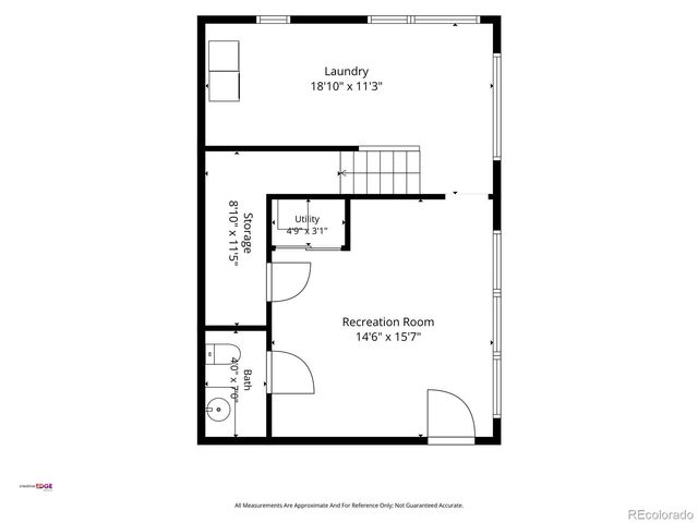 32438 Little Cub Road, Evergreen, CO 80439